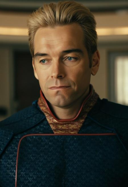Homelander