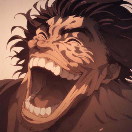 Anime Expressions Collection