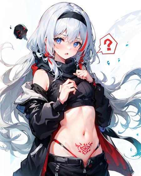 WinterMoonMix 冬之月