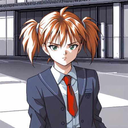 Sayuri & Youko (Etsuraku no Gakuen) XL pony LORA