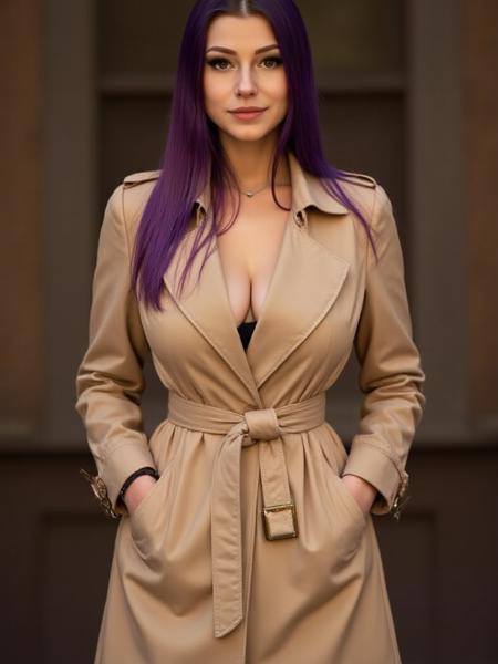 Katerina Soria