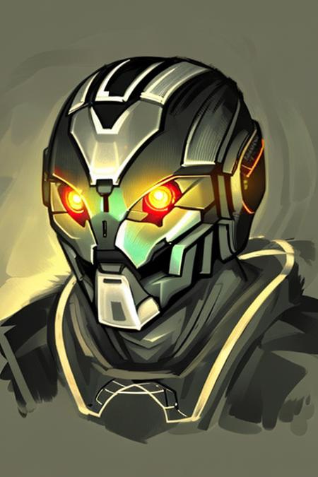Destiny Exo版本v1.0 (ID: 286843)