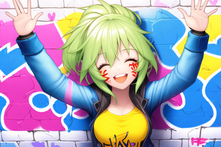 Anything V3版本fp16 (ID: 75)