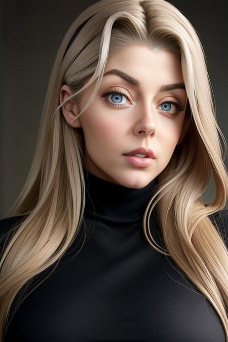 Mia Sand