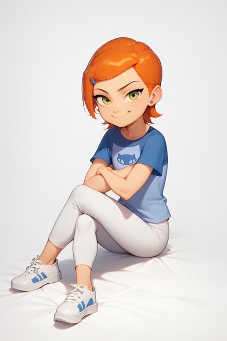 Ben 10版本Ben 10 (ID: 548584)