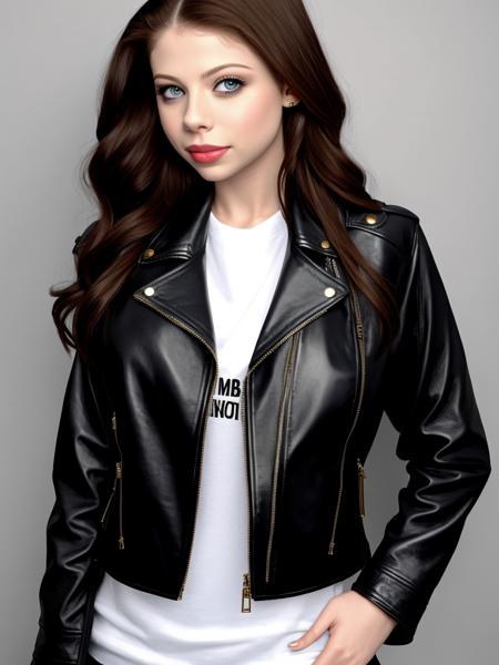 Michelle Trachtenberg
