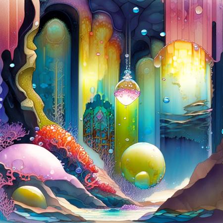 djz Oceanic Realms