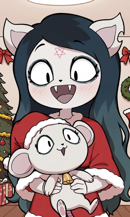 The Summoning - Claire