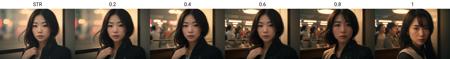 Auteur Collection: Wong Kar-Wai