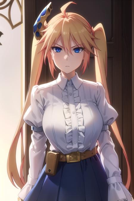 Angelica (アンジェリカ) - Fate/Kaleid Liner Prisma Illya (Fate/kaleid liner プリズマ☆イリヤ)
