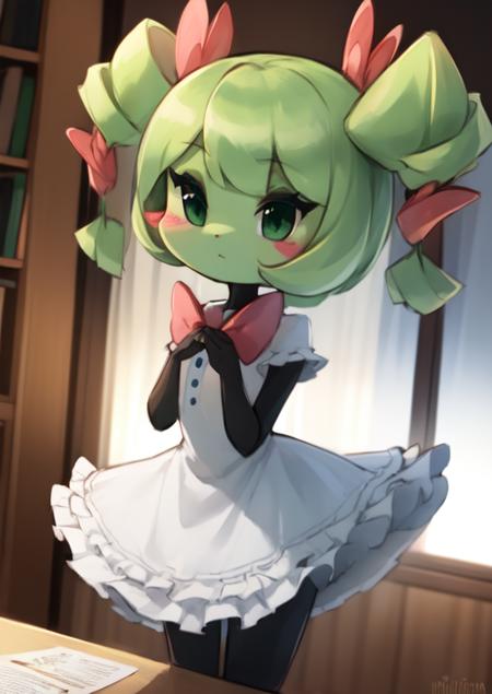 Mimi | Paper Mario