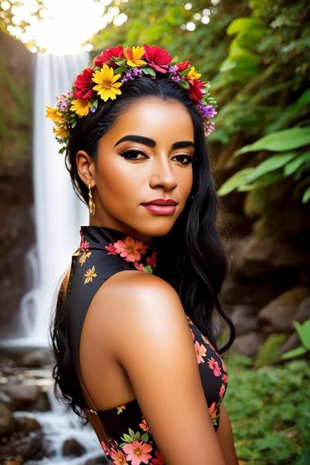 Julia Chanel