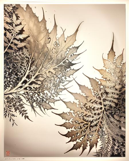Rubbing art