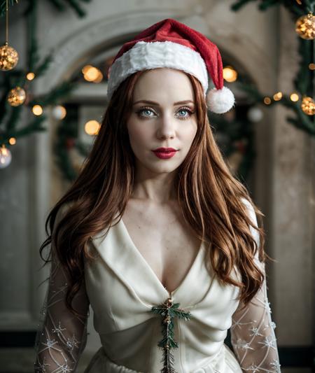 Simone Simons LORA
