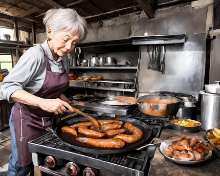 Grilled_Lamprey