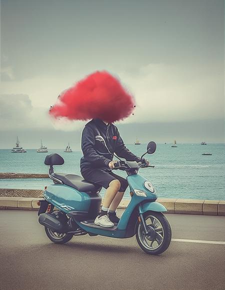 Dreamlike - Michael Vincent Manalo Style - SDXL 1.0版本v1.0 (ID: 693183)