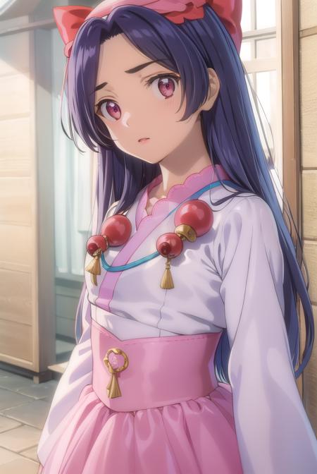 Kazuki Yasaka (矢逆 一稀) - Sarazanmai (さらざんまい) - COMMISSION版本anime s1 (ID: 240567)