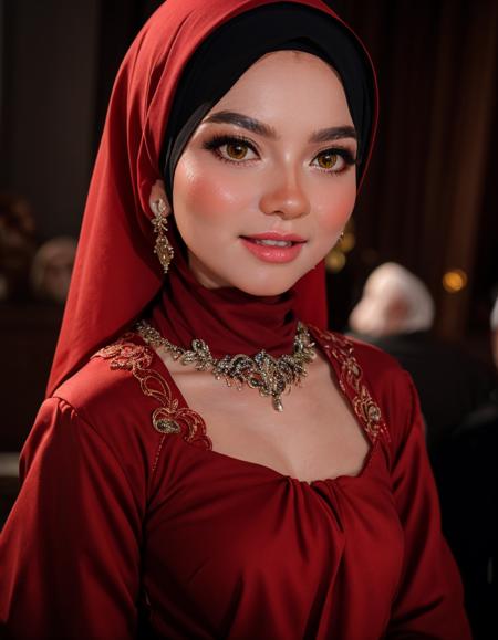 Hawa Rizwana | Artis Malaysia