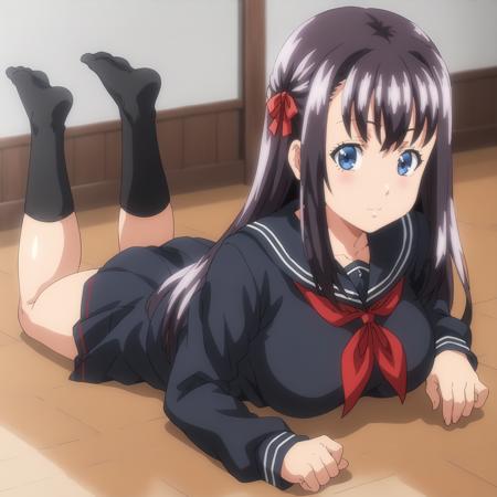 Yuuna Tachibana (Tsundero) XL pony LORA