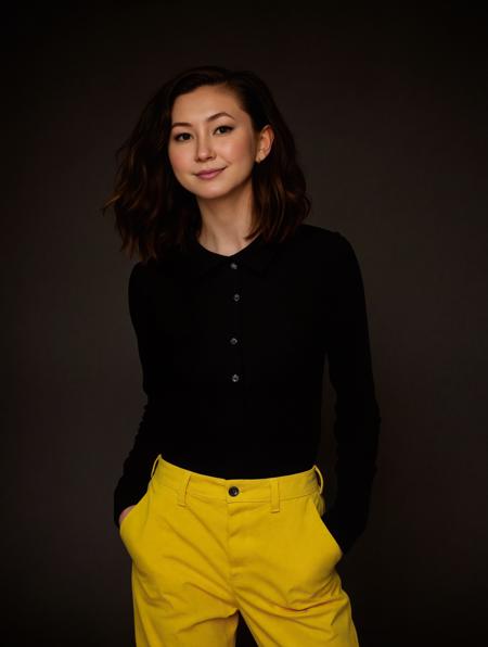 Kimiko Glenn