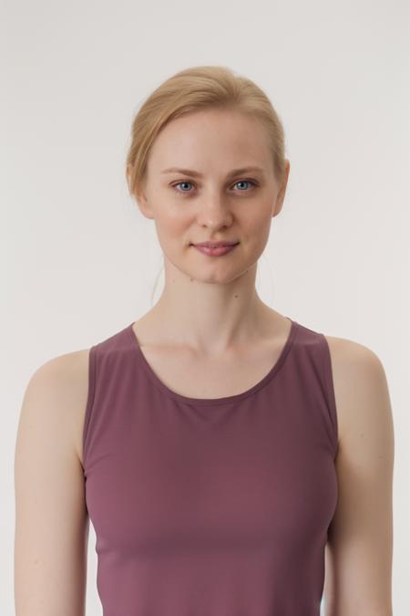 Deborah Ann Woll | ??