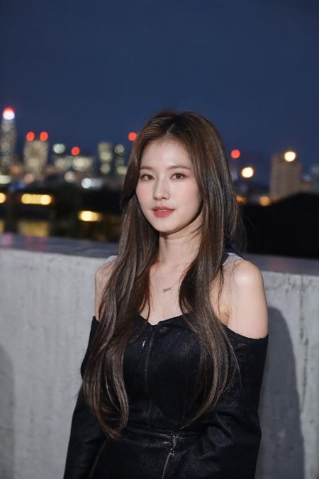 Twice Sana (사나) Lookalike
