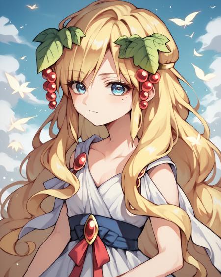 Scheherazade_PONY (Magi)
