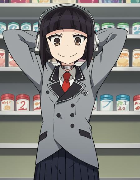 Otome Saotome (早乙女 乙女) - SHIMONETA: A Boring World Where the Concept of Dirty Jokes Doesn't Exist (下ネタという概念が存在しない退屈な世界)