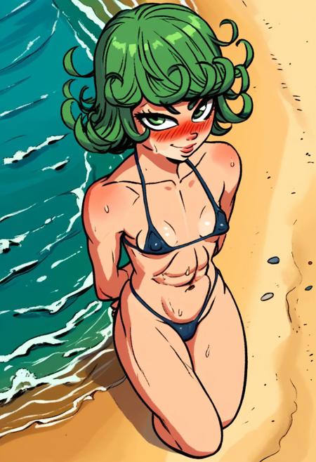 JulesArtStash [PonyXL]