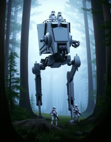 AT-ST