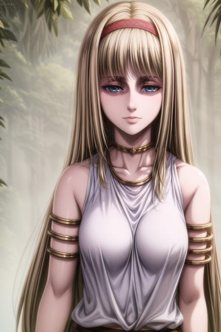 Ymir Fritz | Attack on Titan | PonyXL and sd 1.5