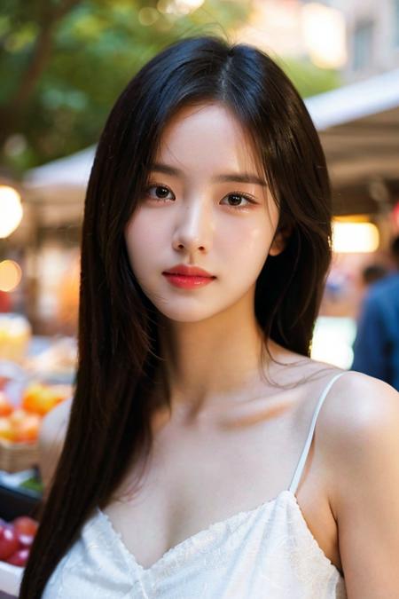 Not Actress - Kim So-hyun