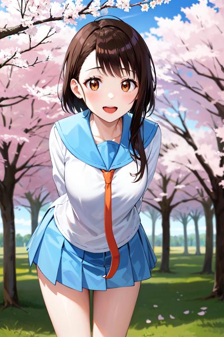 Onodera Kosaki 小野寺小咲 / Nisekoi