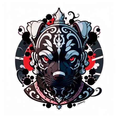 LoRa (0mib) Type of Vector Art