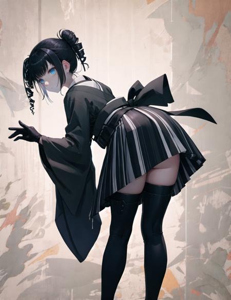 Abyssal Fleet Character Collection /  深海棲艦キャラクターコレクション