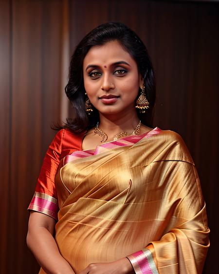 Rani Mukerji - Indian Actress (SD1.5)