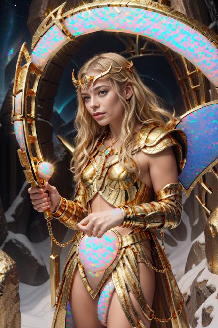 GoldOpalWorld