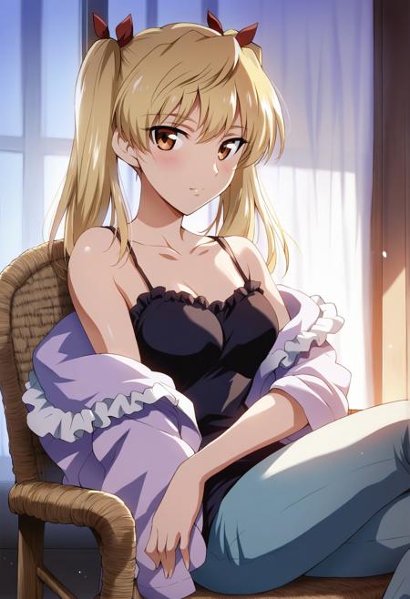 Eri Sawachika (School Rumble / スクールランブル)