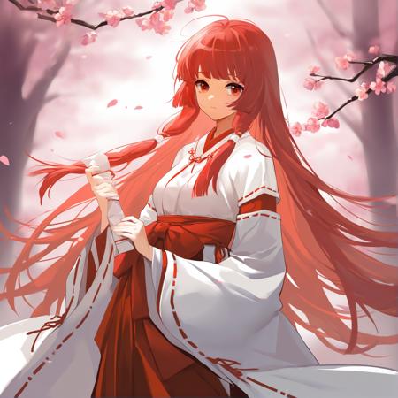 龙族-上杉绘梨衣