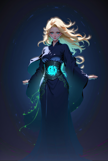 Envy Elemental Spirit XL 01