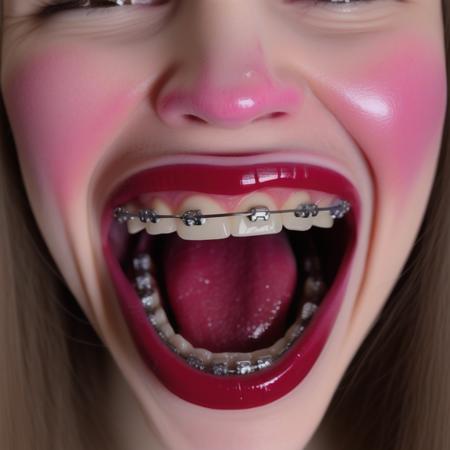 Metal Braces v1.a版本Metal Braces (ID: 562182)