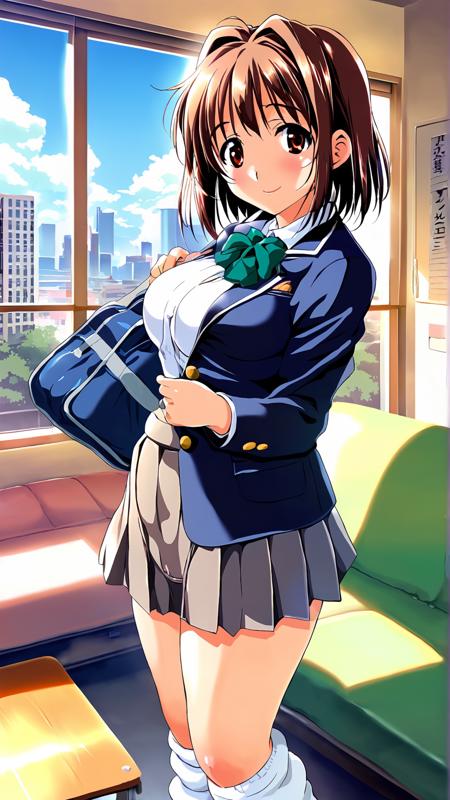 kawai rie /PONY
