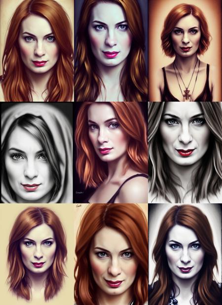 Felicia Day