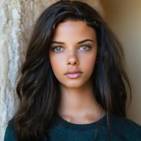 Marina Nery for everClearPony and SDXL