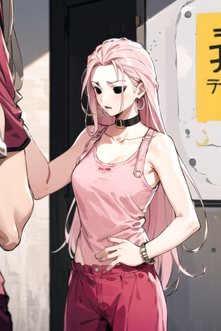 Takako Uro (Jujutsu Kaisen)版本v1.0 (ID: 895401)
