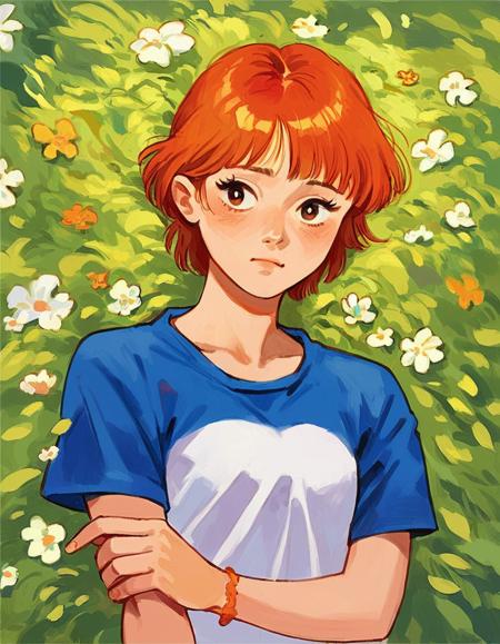 Nakajima Fumio / Omapuu (中島史雄 / おまぷー) artstyle (Manga, etc) [Pony]