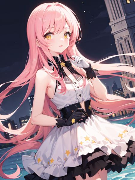 幻晓伊【Sharpskey】版本v0.8.1 (ID: 75729)