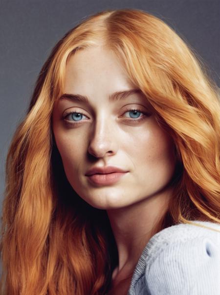 Sophie Turner (actress) [XL]版本sdxl.1 (ID: 503328)