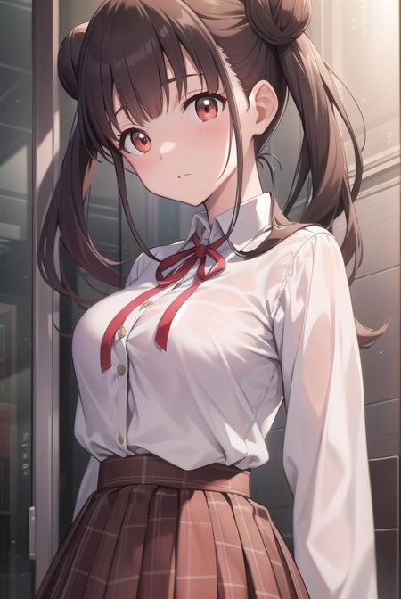 Chiyoko Sonoda (園田智代子) - Idolmaster (アイドルマスター)版本v1.0 (ID: 189134)