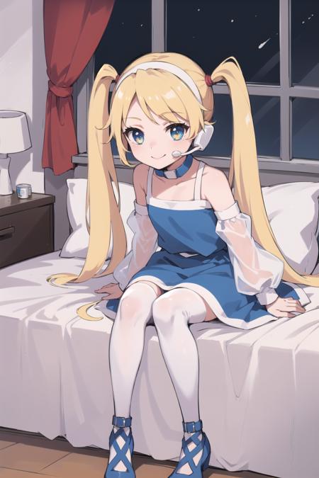 RTA-chan/RTAちゃん (RTAinJapan)版本v1.0 (ID: 47716)